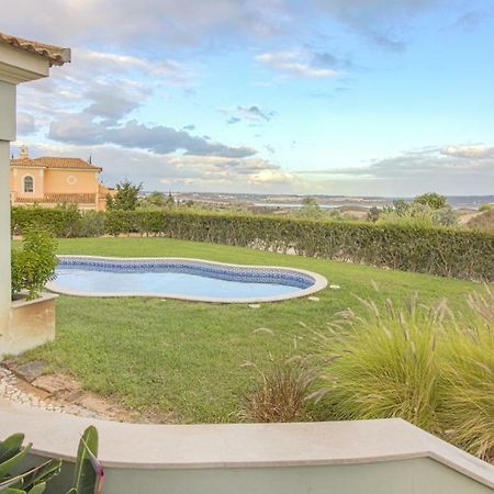 Villas @ Quinta Do Vale Golfe Castro Marim Zimmer foto