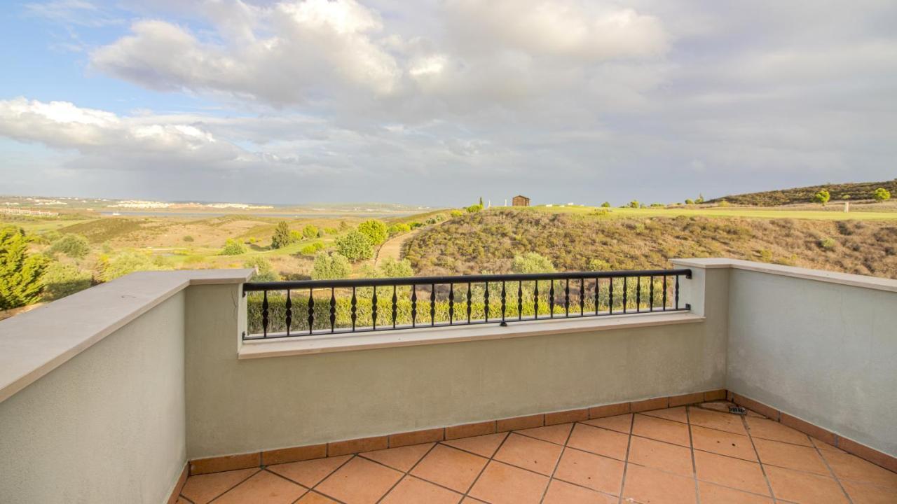 Villas @ Quinta Do Vale Golfe Castro Marim Exterior foto