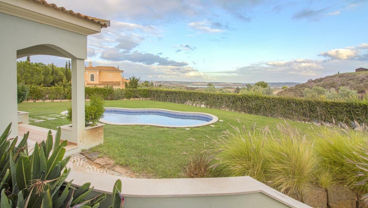 Villas @ Quinta Do Vale Golfe Castro Marim Zimmer foto