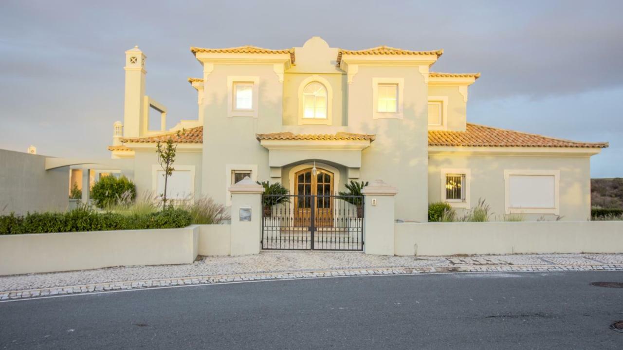 Villas @ Quinta Do Vale Golfe Castro Marim Zimmer foto