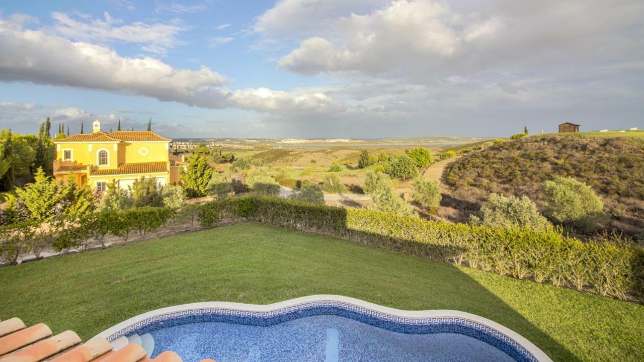 Villas @ Quinta Do Vale Golfe Castro Marim Zimmer foto
