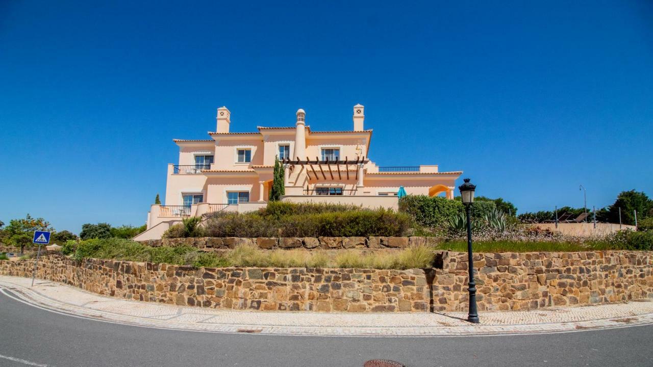 Villas @ Quinta Do Vale Golfe Castro Marim Zimmer foto